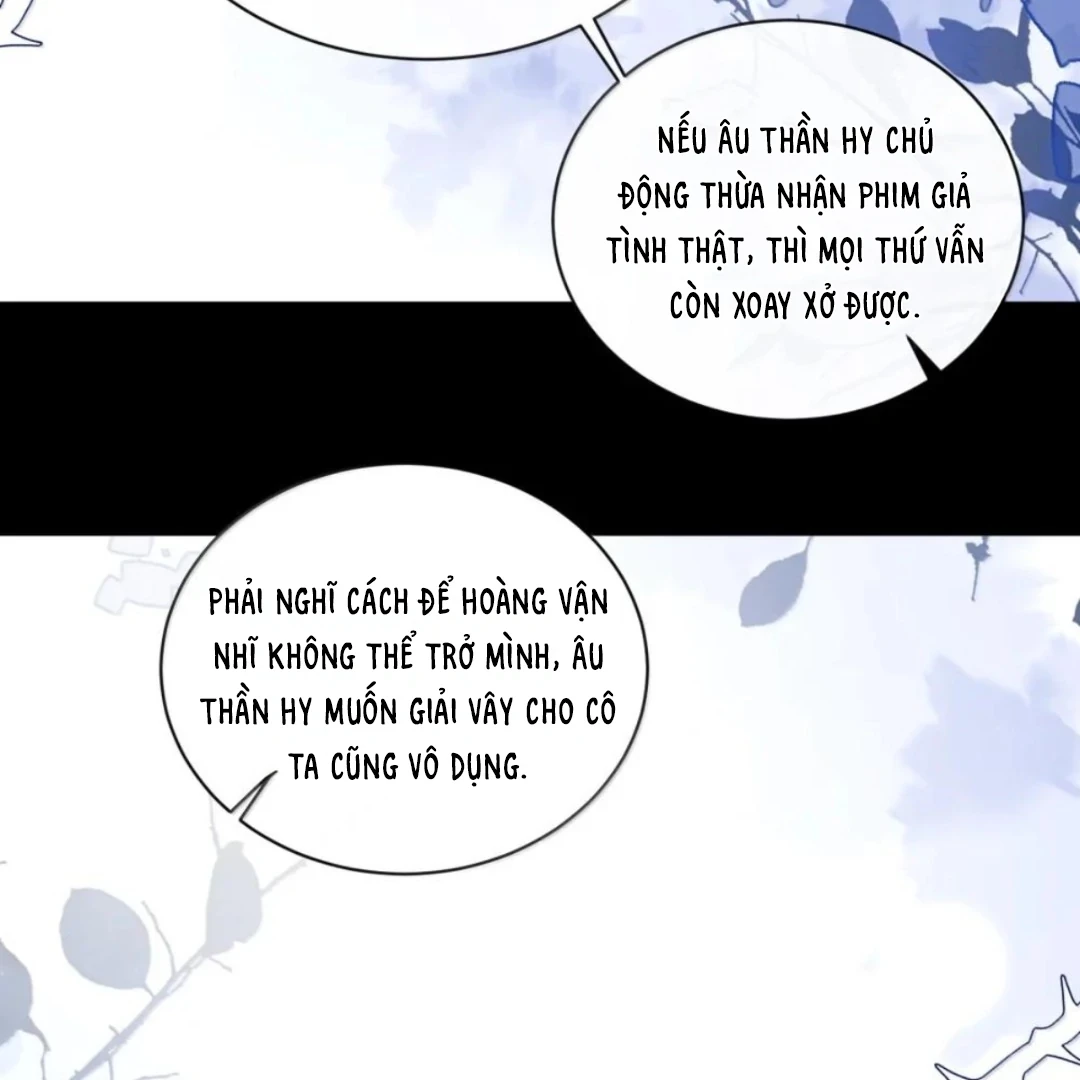 Người Tình Nguy Hiểm Chapter 55 - 53