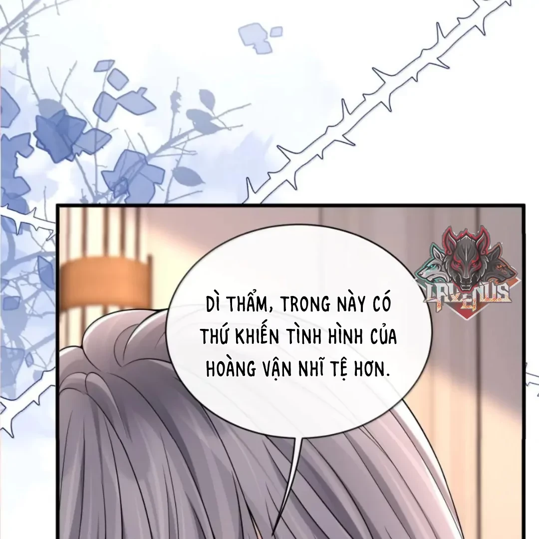 Người Tình Nguy Hiểm Chapter 55 - 54