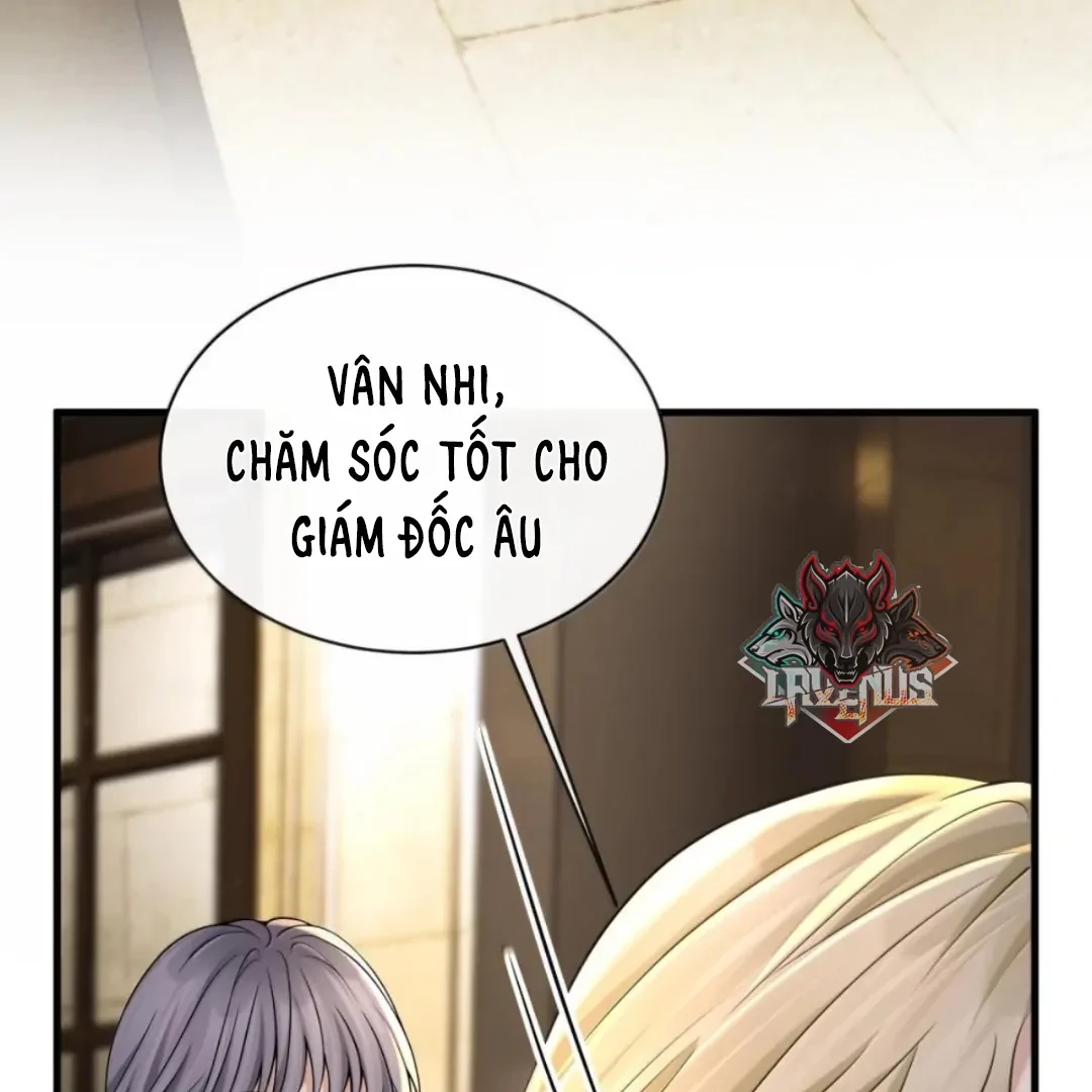 Người Tình Nguy Hiểm Chapter 55 - 71