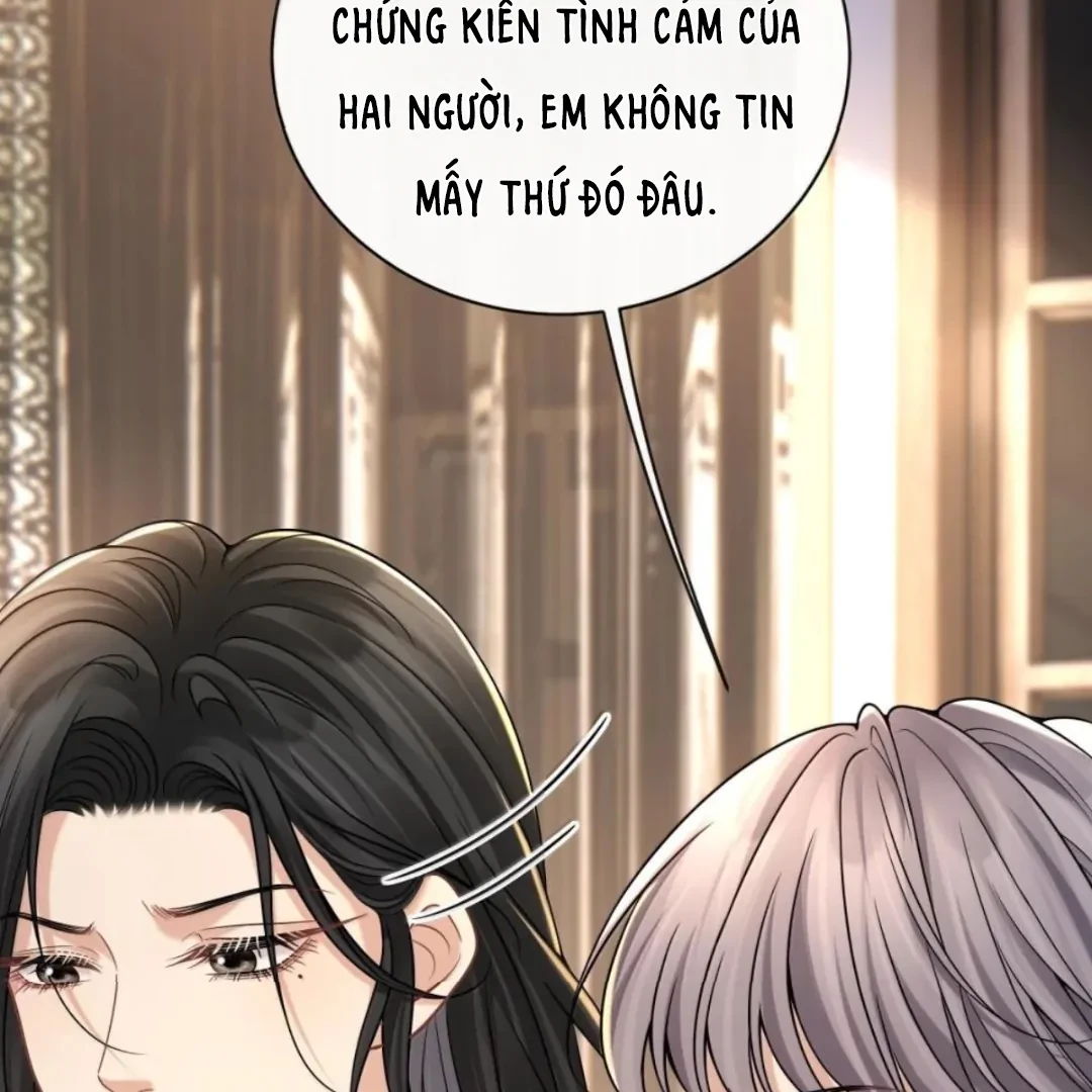 Người Tình Nguy Hiểm Chapter 55 - 80