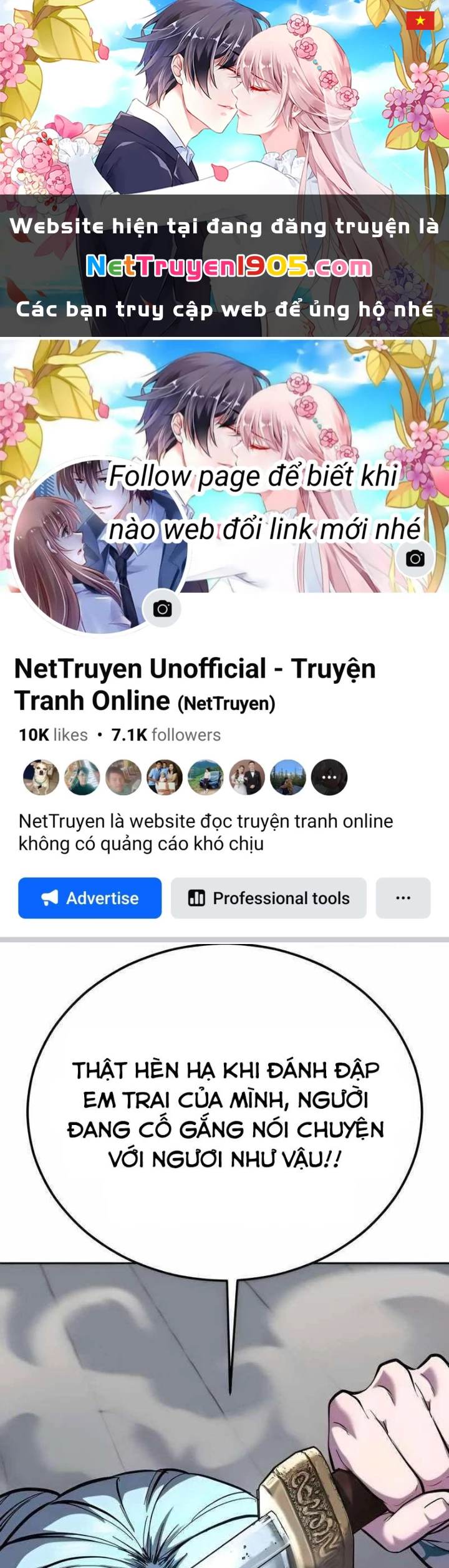 Cậu Bé Của Thần Chết Chapter 294 - 1
