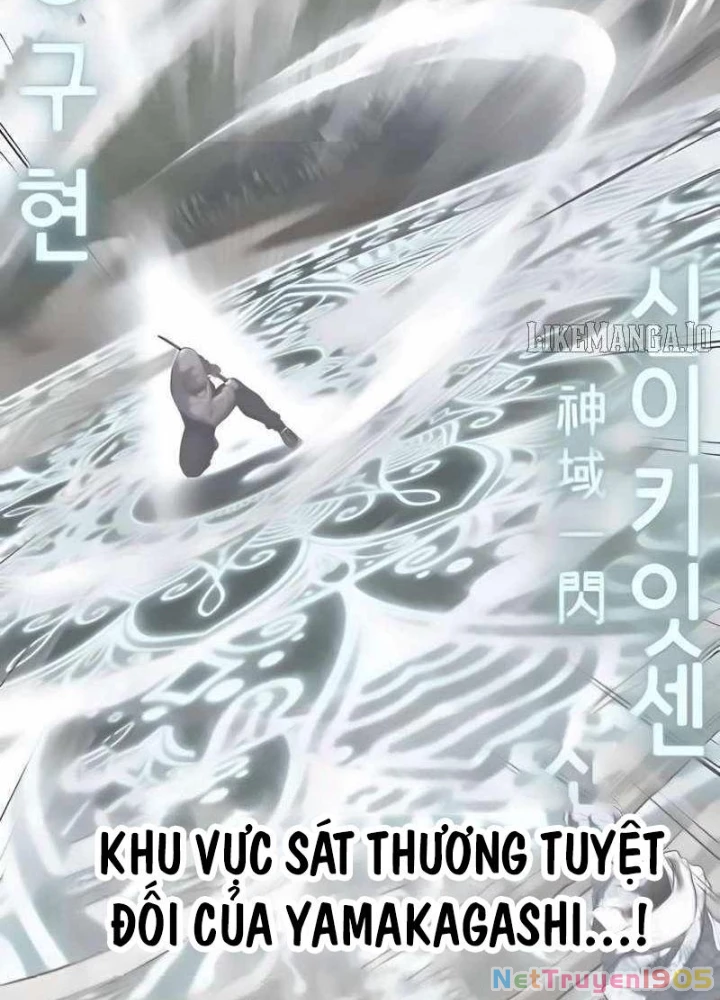 Cậu Bé Của Thần Chết Chapter 294 - 105
