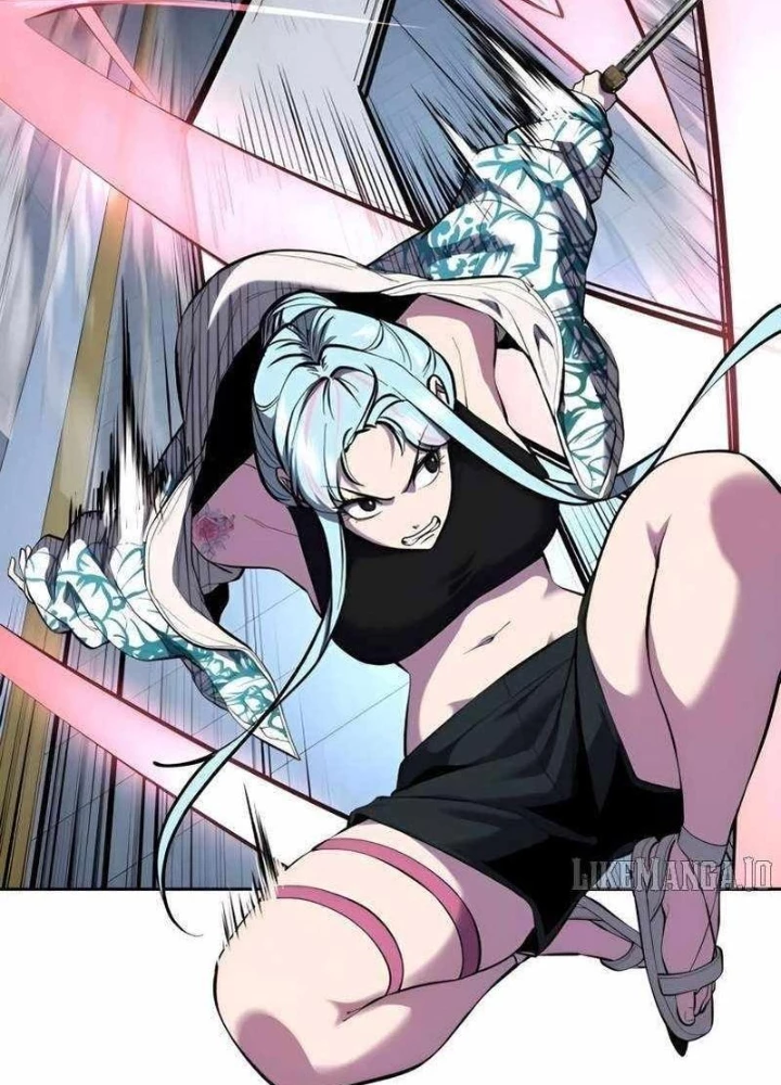 Cậu Bé Của Thần Chết Chapter 294 - 248