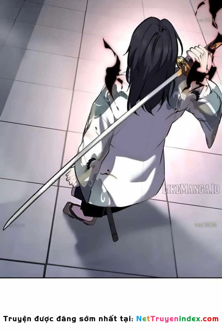 Cậu Bé Của Thần Chết Chapter 294 - 288
