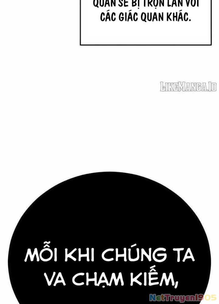 Cậu Bé Của Thần Chết Chapter 294 - 302
