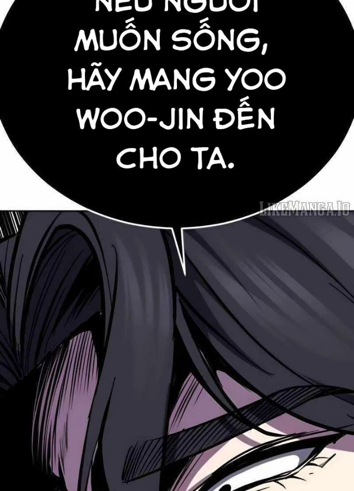 Cậu Bé Của Thần Chết Chapter 294 - 312