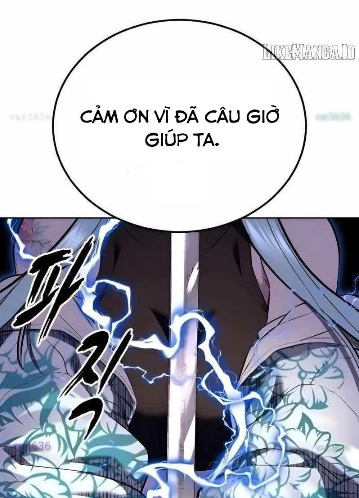 Cậu Bé Của Thần Chết Chapter 294 - 316