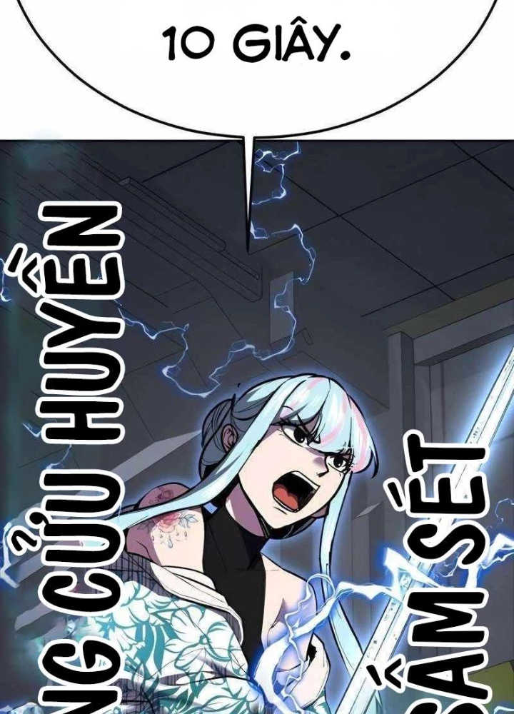 Cậu Bé Của Thần Chết Chapter 294 - 320