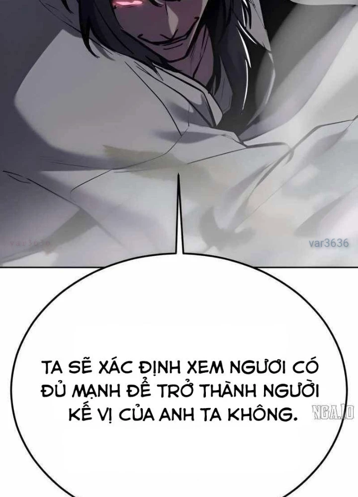 Cậu Bé Của Thần Chết Chapter 294 - 332