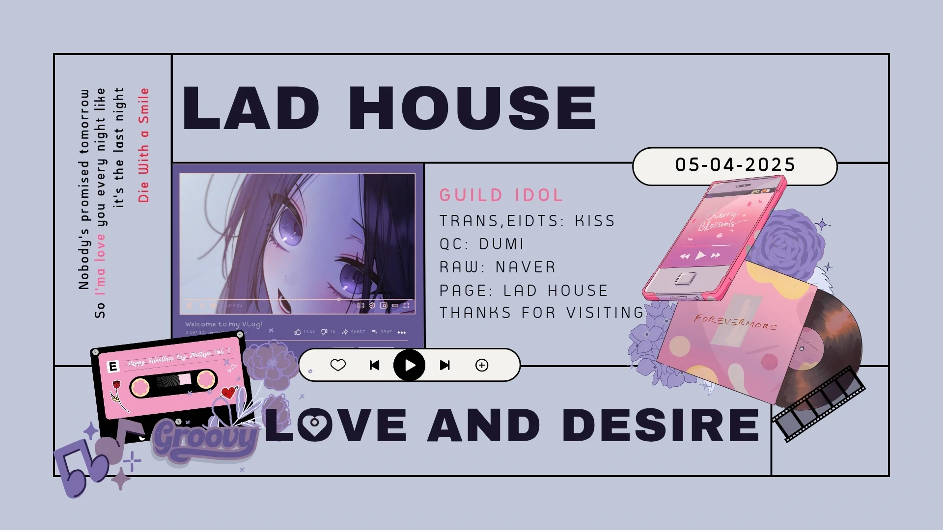Guild Idol Chapter 34 - 1