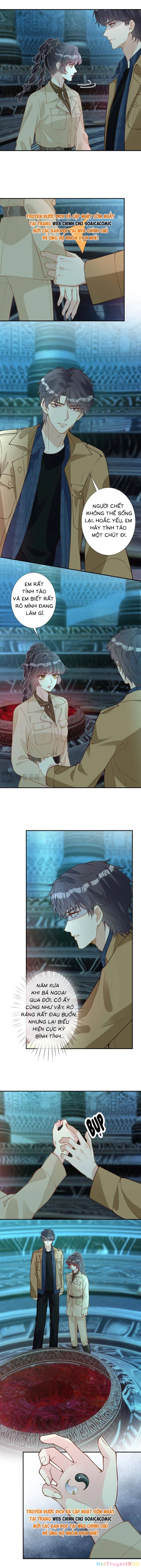 Ôm Khẩn Tiểu Mã Giáp Của Tôi Chapter 381 - 2