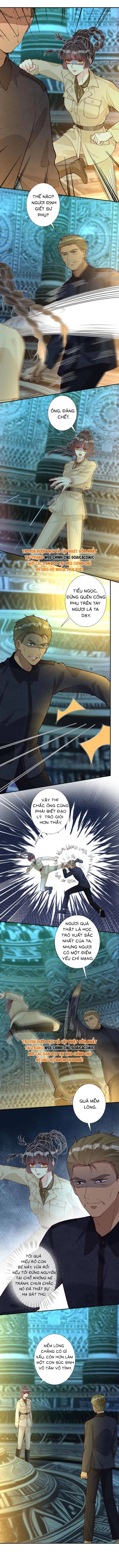 Ôm Khẩn Tiểu Mã Giáp Của Tôi Chapter 381 - 5