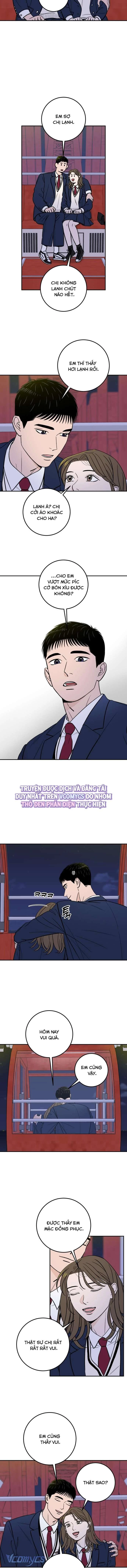 Cậu Nhóc Hàng Xóm Chapter 52 - 2