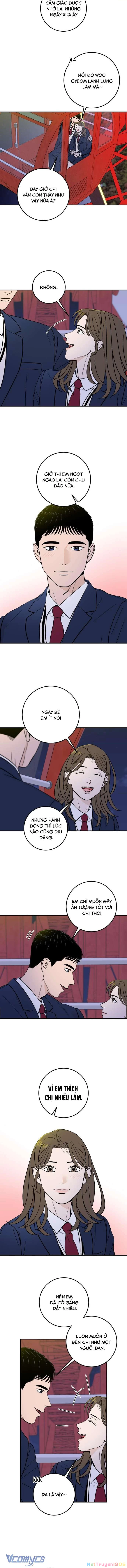 Cậu Nhóc Hàng Xóm Chapter 52 - 3