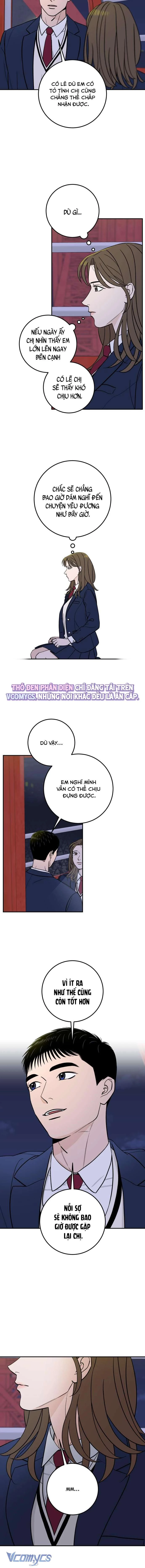 Cậu Nhóc Hàng Xóm Chapter 52 - 5