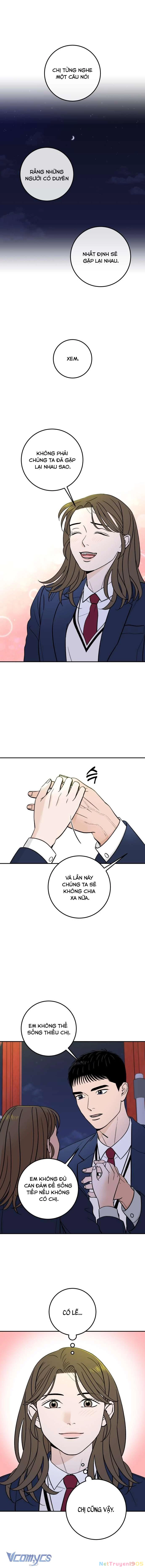 Cậu Nhóc Hàng Xóm Chapter 52 - 6