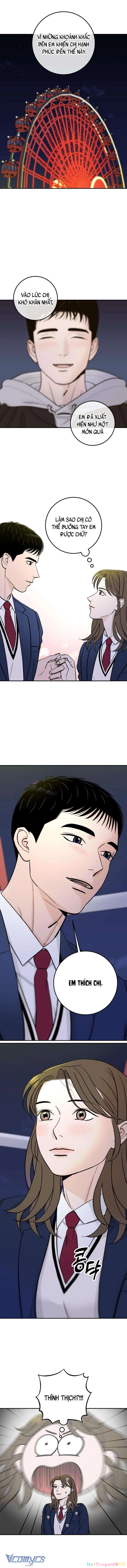 Cậu Nhóc Hàng Xóm Chapter 52 - 7