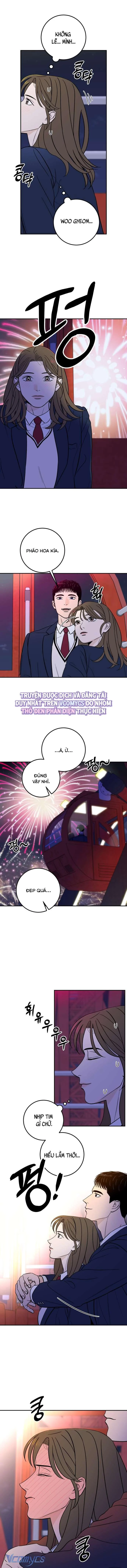 Cậu Nhóc Hàng Xóm Chapter 52 - 8