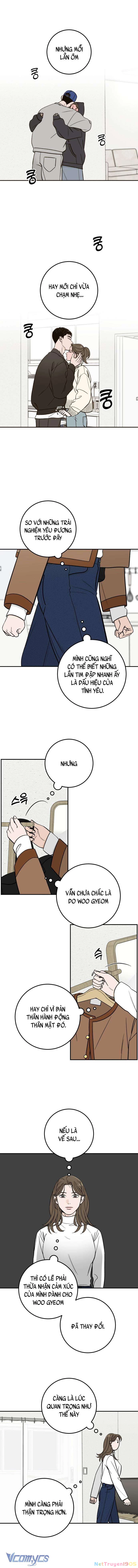 Cậu Nhóc Hàng Xóm Chapter 52 - 10