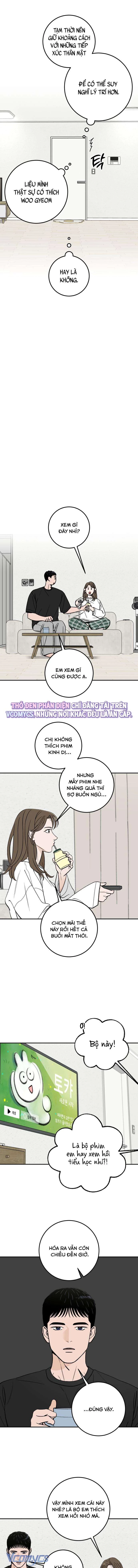 Cậu Nhóc Hàng Xóm Chapter 52 - 11