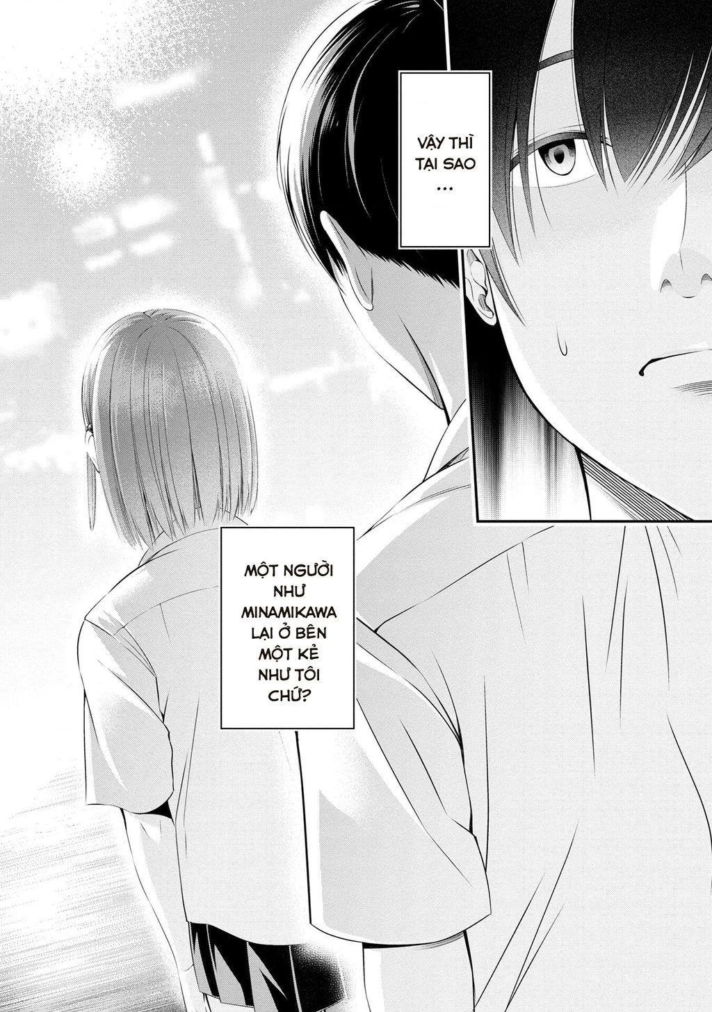 XXX Ngay Khi Tan Trường Chapter 2 - 13