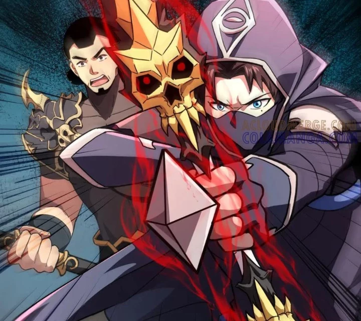 Chỉ Có Ta Có Thể Sử Dụng Triệu Hoán Thuật Chapter 186 - 5