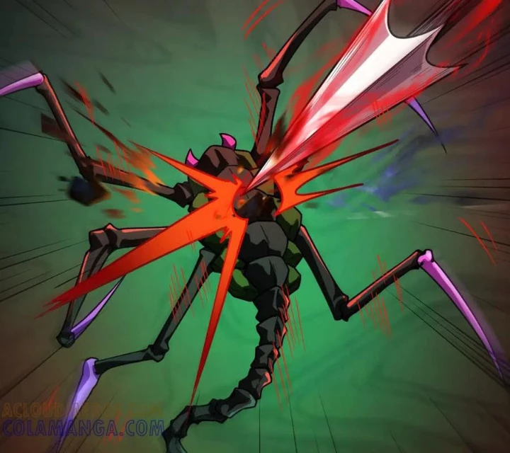 Chỉ Có Ta Có Thể Sử Dụng Triệu Hoán Thuật Chapter 186 - 8