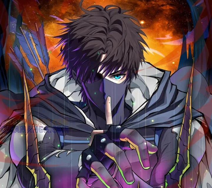 Chỉ Có Ta Có Thể Sử Dụng Triệu Hoán Thuật Chapter 186 - 11