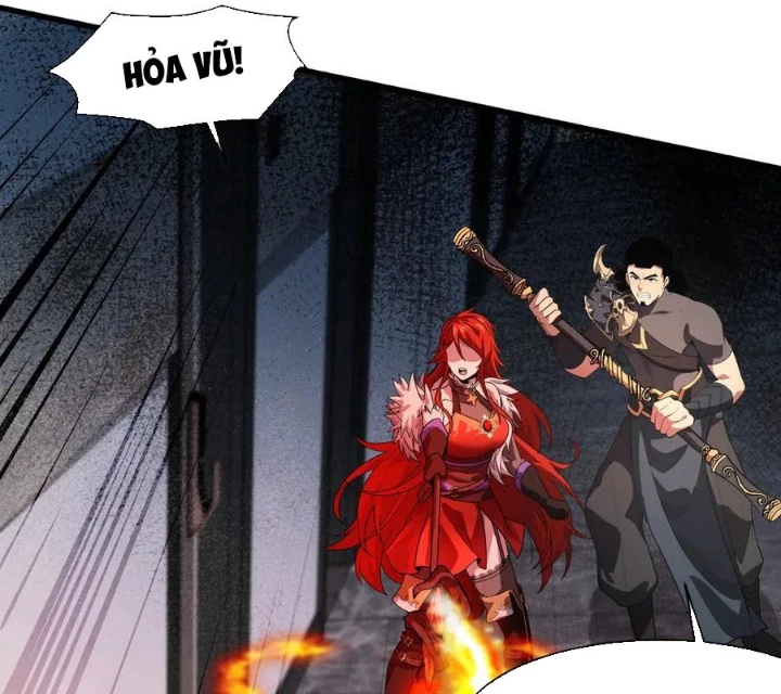 Chỉ Có Ta Có Thể Sử Dụng Triệu Hoán Thuật Chapter 186 - 16