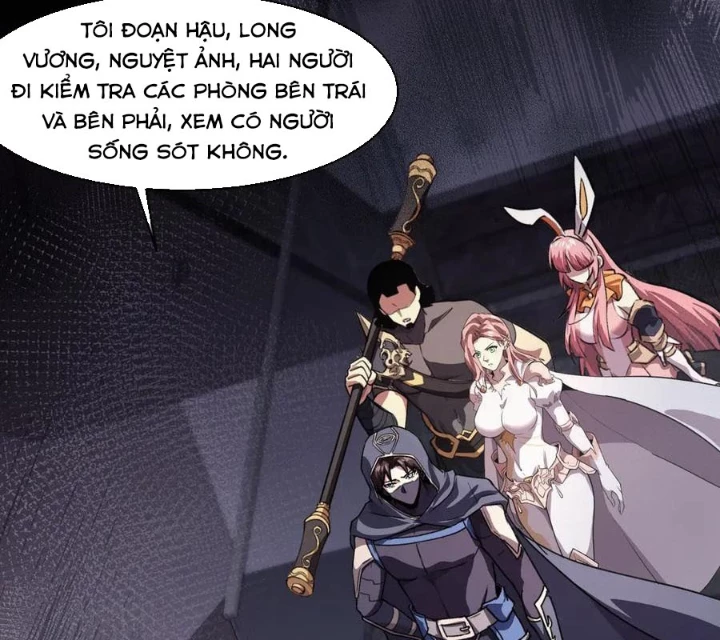 Chỉ Có Ta Có Thể Sử Dụng Triệu Hoán Thuật Chapter 186 - 20