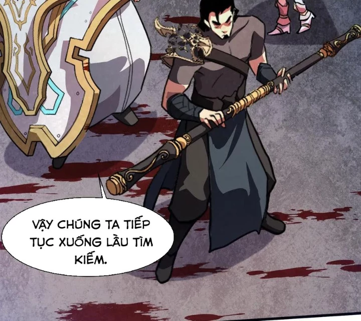 Chỉ Có Ta Có Thể Sử Dụng Triệu Hoán Thuật Chapter 186 - 28