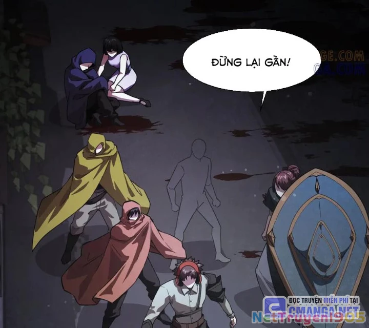 Chỉ Có Ta Có Thể Sử Dụng Triệu Hoán Thuật Chapter 186 - 33