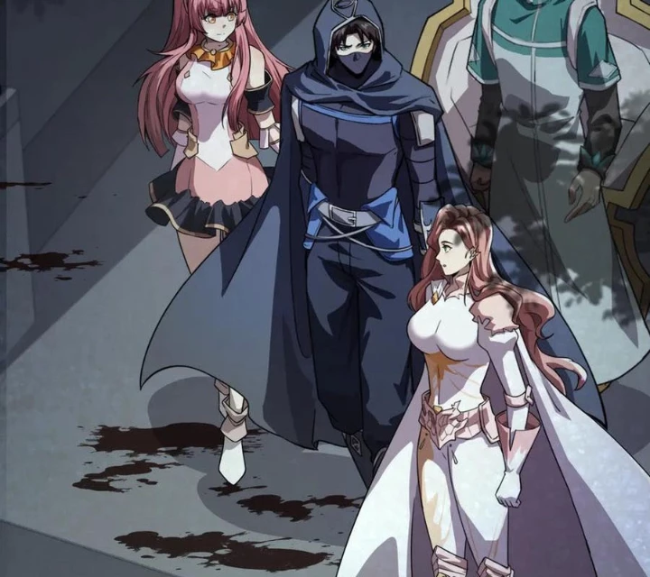 Chỉ Có Ta Có Thể Sử Dụng Triệu Hoán Thuật Chapter 186 - 37