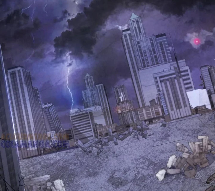 Chỉ Có Ta Có Thể Sử Dụng Triệu Hoán Thuật Chapter 186 - 43