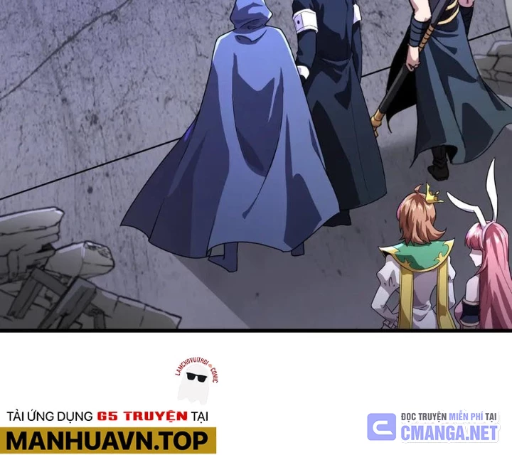 Chỉ Có Ta Có Thể Sử Dụng Triệu Hoán Thuật Chapter 186 - 48