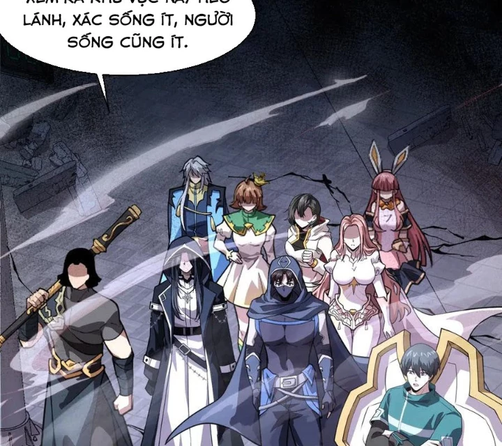 Chỉ Có Ta Có Thể Sử Dụng Triệu Hoán Thuật Chapter 186 - 52