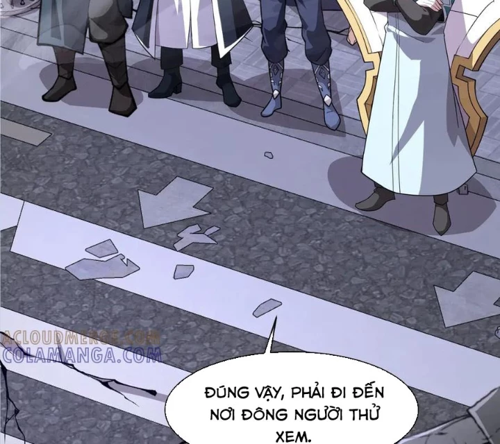 Chỉ Có Ta Có Thể Sử Dụng Triệu Hoán Thuật Chapter 186 - 53