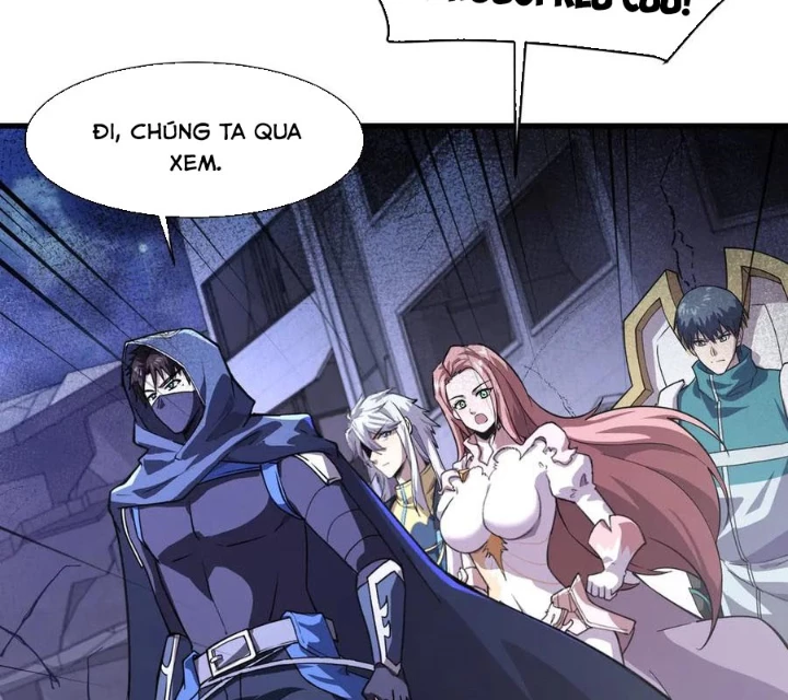 Chỉ Có Ta Có Thể Sử Dụng Triệu Hoán Thuật Chapter 186 - 58