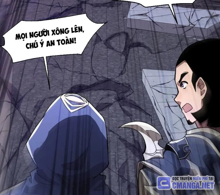 Chỉ Có Ta Có Thể Sử Dụng Triệu Hoán Thuật Chapter 186 - 63