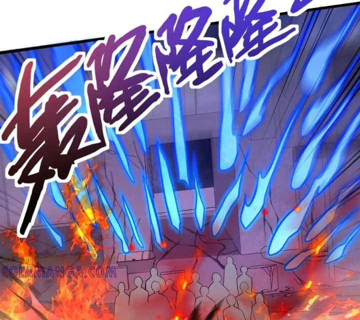 Chỉ Có Ta Có Thể Sử Dụng Triệu Hoán Thuật Chapter 186 - 71