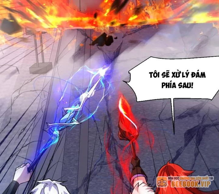 Chỉ Có Ta Có Thể Sử Dụng Triệu Hoán Thuật Chapter 186 - 72