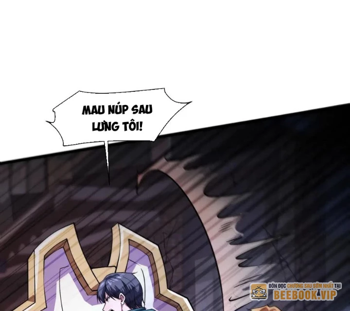Chỉ Có Ta Có Thể Sử Dụng Triệu Hoán Thuật Chapter 186 - 75