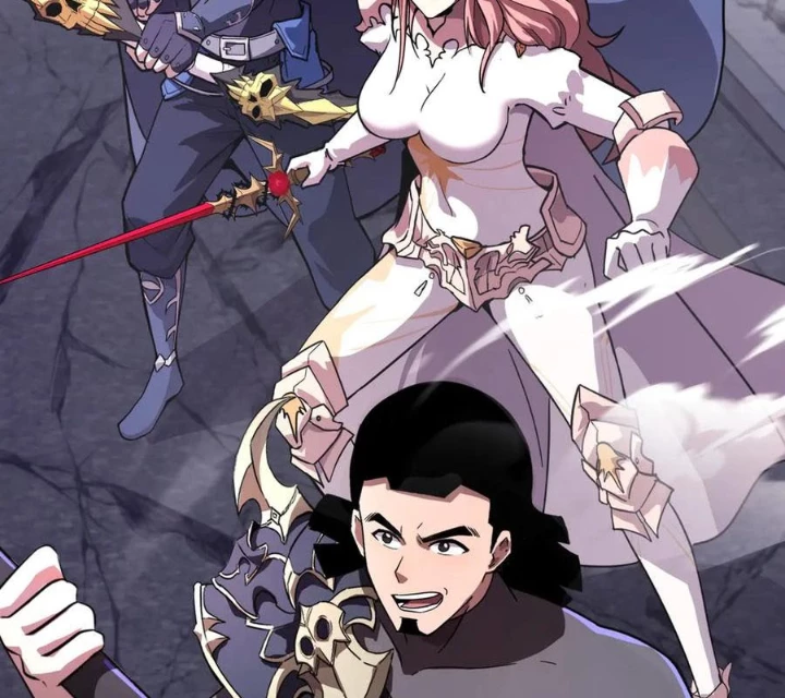 Chỉ Có Ta Có Thể Sử Dụng Triệu Hoán Thuật Chapter 186 - 79