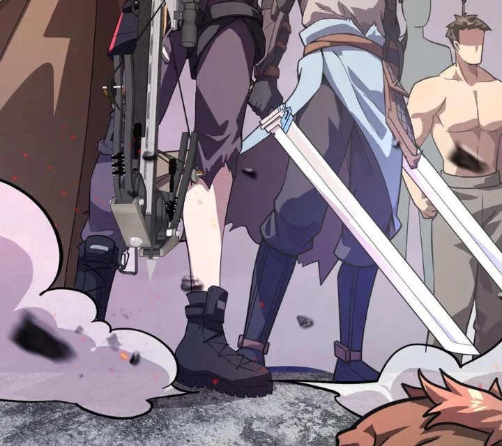 Chỉ Có Ta Có Thể Sử Dụng Triệu Hoán Thuật Chapter 186 - 95