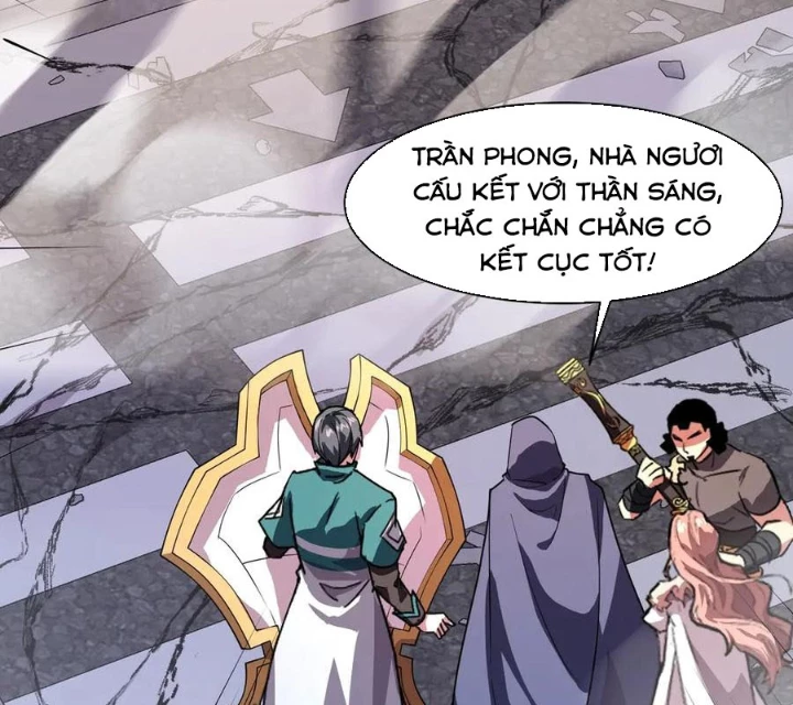 Chỉ Có Ta Có Thể Sử Dụng Triệu Hoán Thuật Chapter 186 - 98