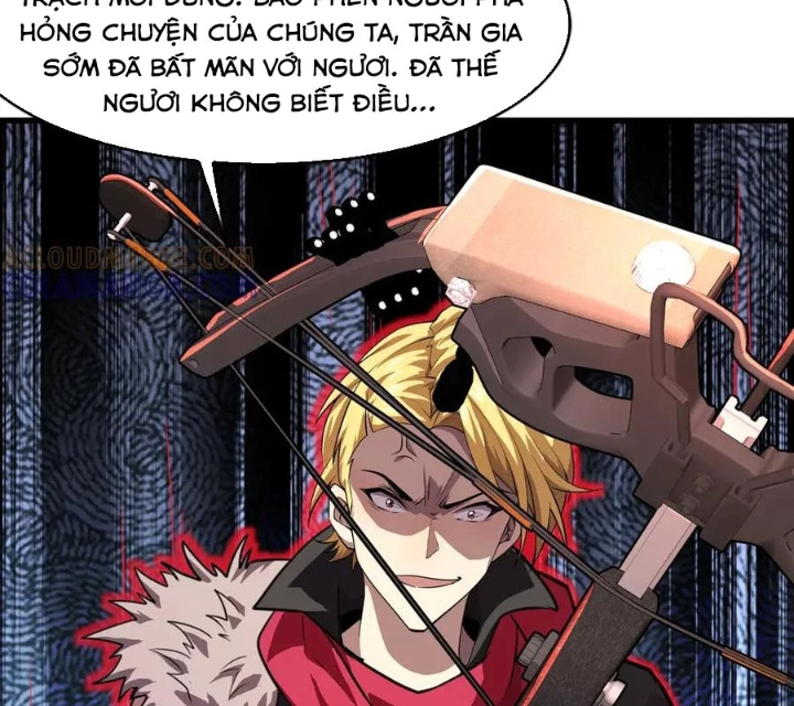 Chỉ Có Ta Có Thể Sử Dụng Triệu Hoán Thuật Chapter 186 - 100