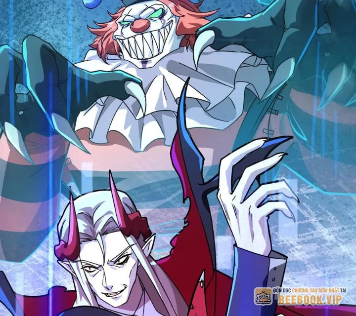 Chỉ Có Ta Có Thể Sử Dụng Triệu Hoán Thuật Chapter 186 - 120
