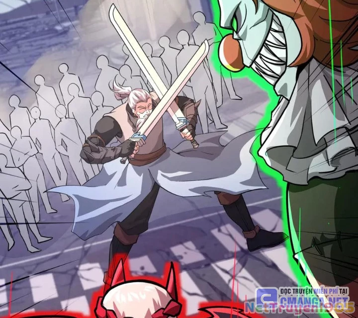 Chỉ Có Ta Có Thể Sử Dụng Triệu Hoán Thuật Chapter 186 - 123