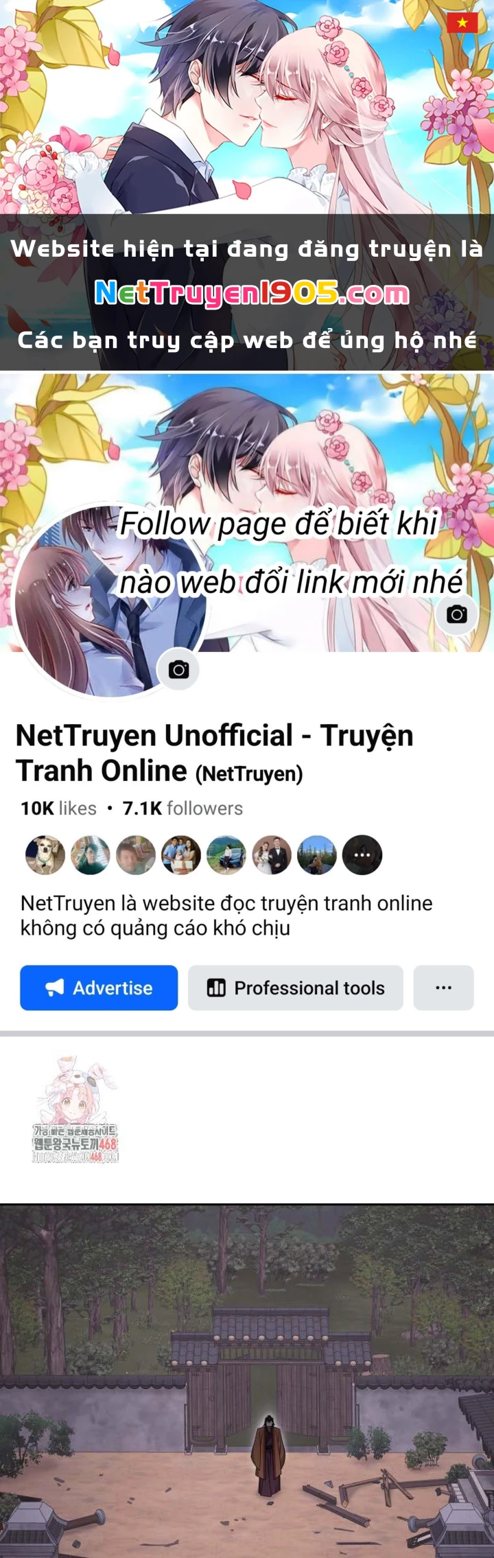 Thần Ma Y Đạo Chapter 37 - 1