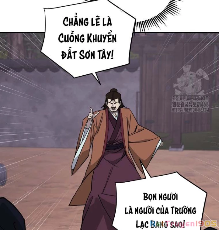 Thần Ma Y Đạo Chapter 37 - 28